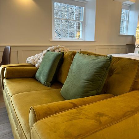 Town Centre Apartment Kendal Bagian luar foto